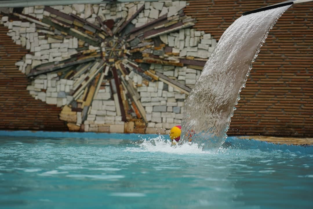 PP polupansion half board HB apartmani apartmants SPA