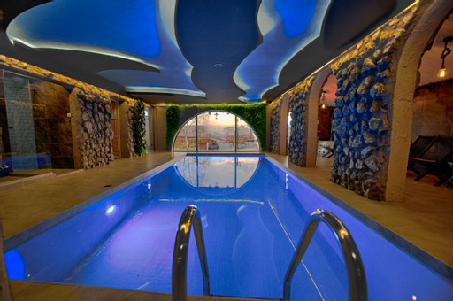 bazen SPA pool 